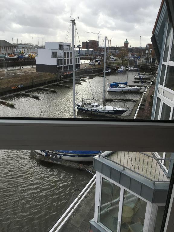 City Marina 78 photo