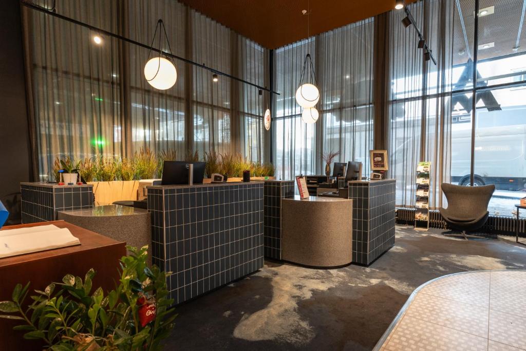 Original Sokos Hotel Seurahuone Kotka