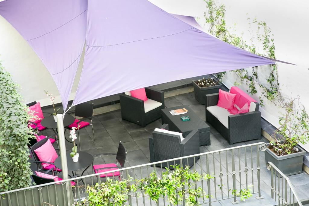 Hotel Le Bellechasse Saint-Germain