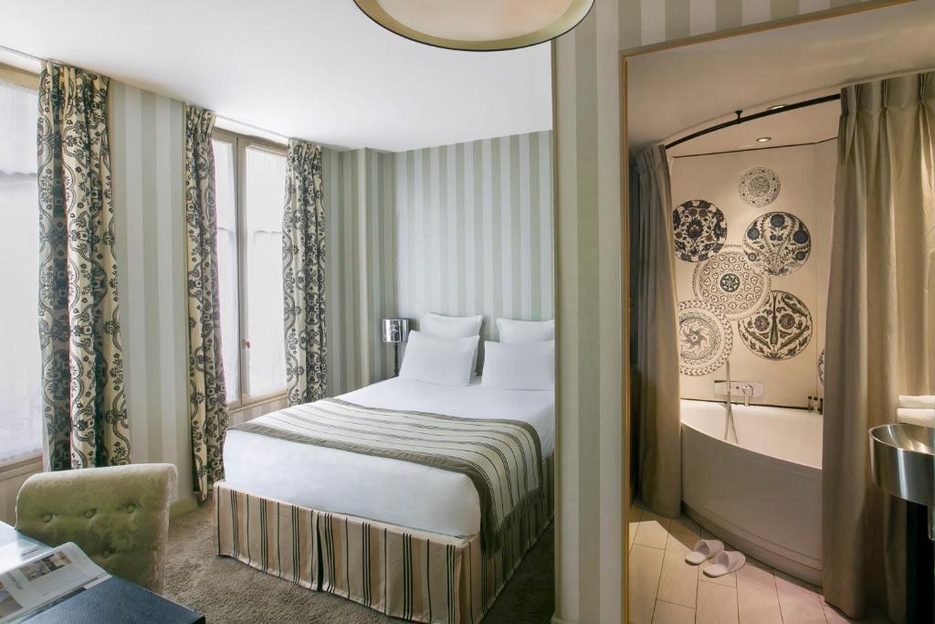 Hotel Le Bellechasse Saint-Germain