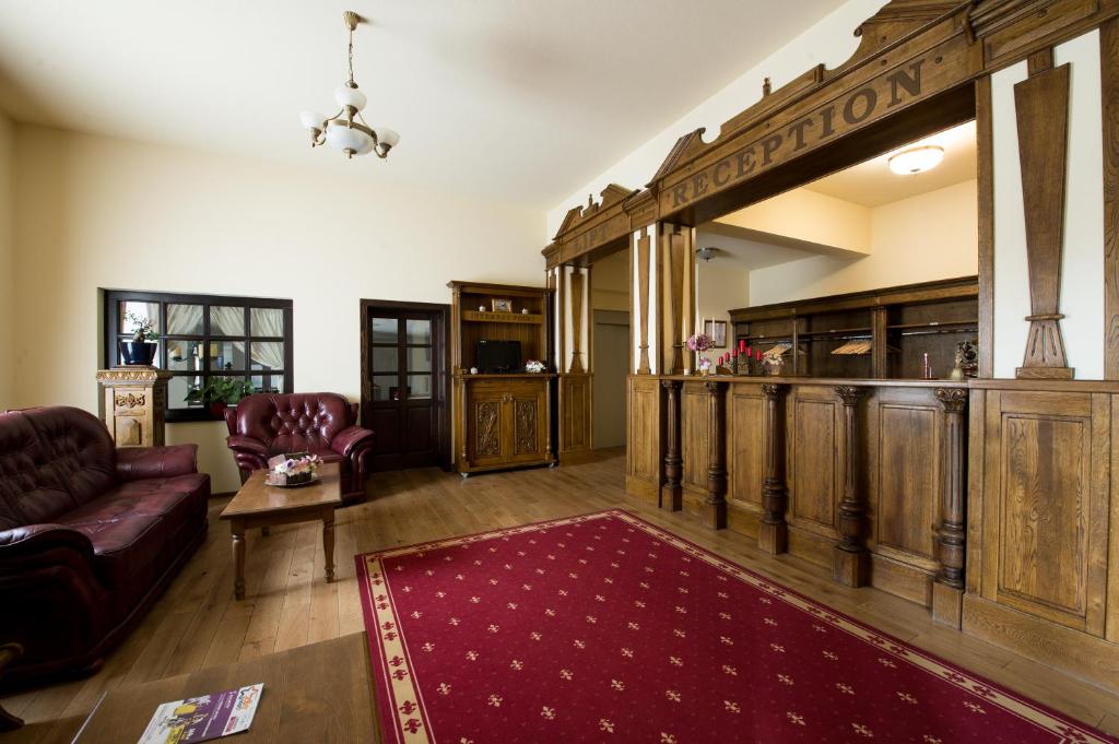 Hotel Castel Royal photo