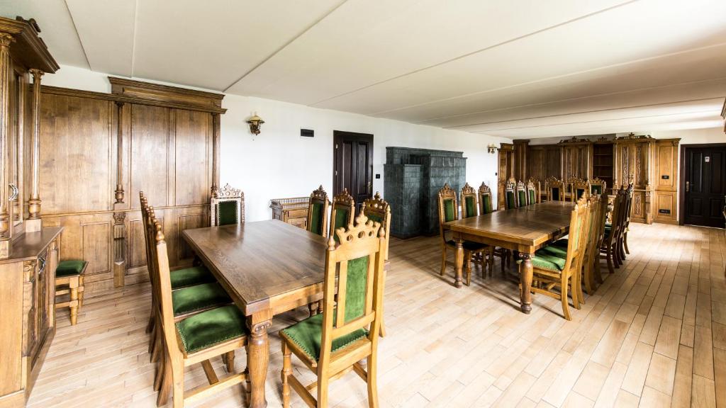 Hotel Castel Royal photo