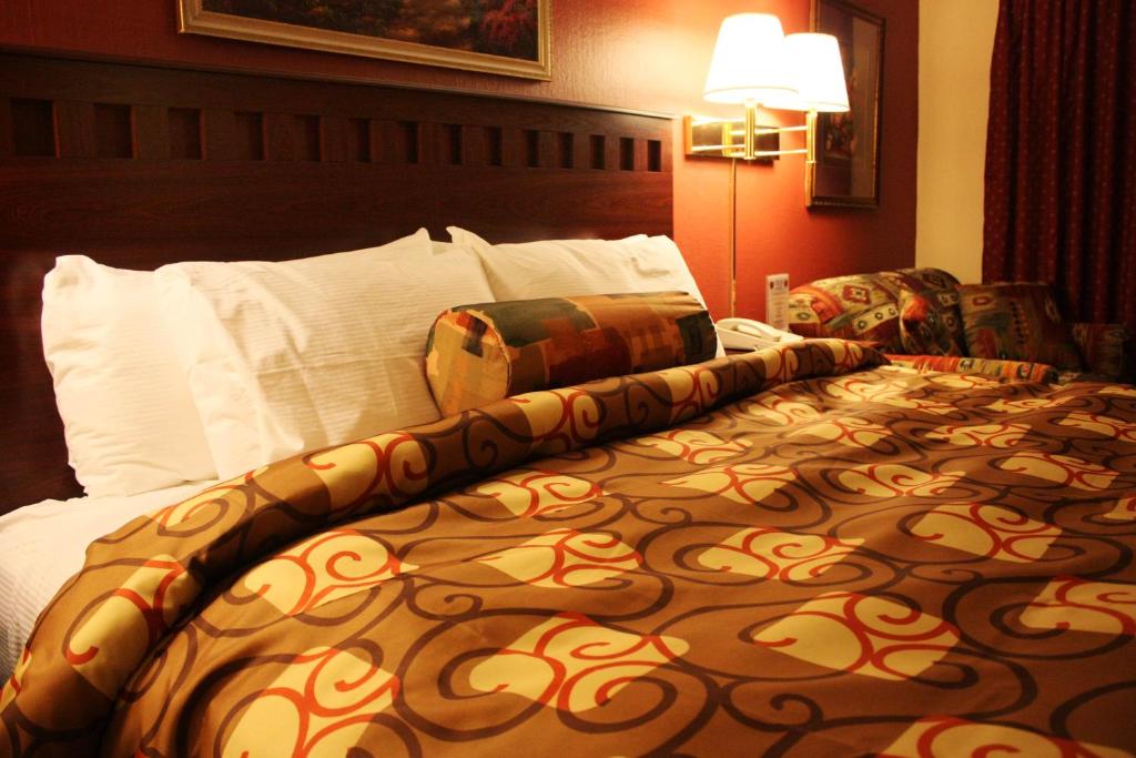 Relax Inn Chehalis photo