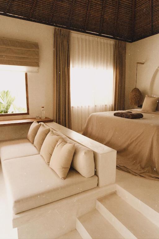 CASA ULU Boutique Hotel and Retreat, Adult-only, Uluwatu
