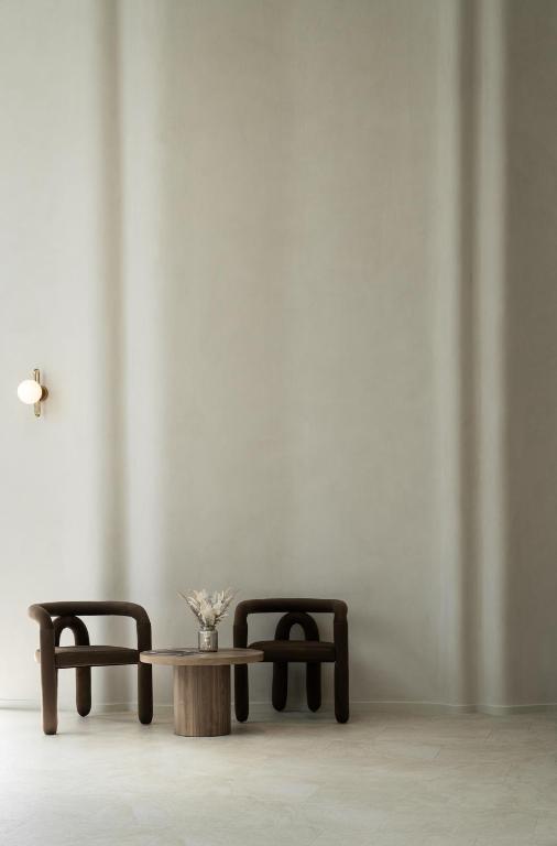 共用ラウンジ/TVエリア