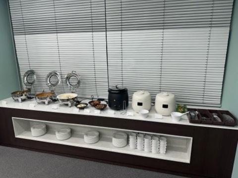 식음료(F&B)