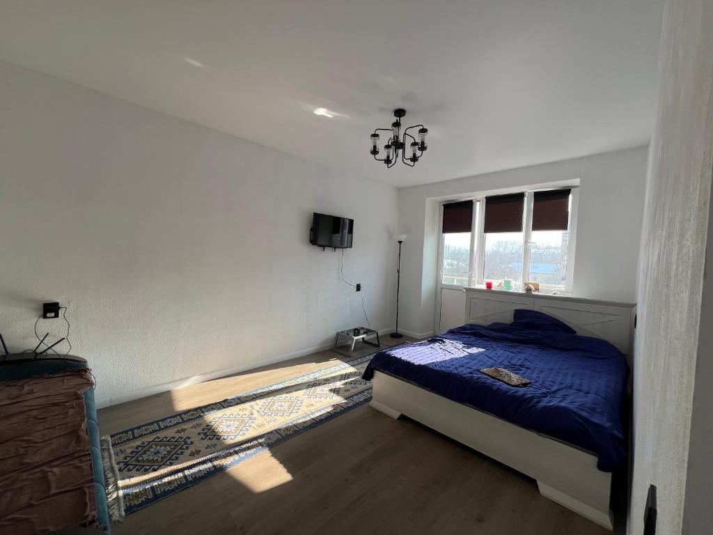 Mountain View, Almaty