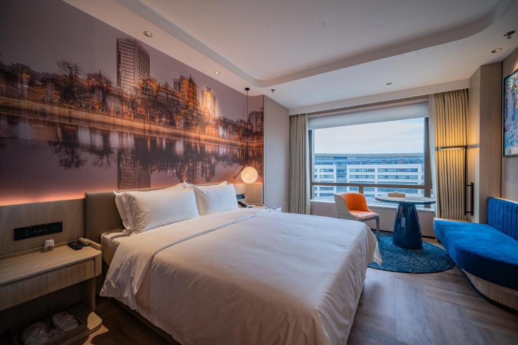 조이허브 호텔 시설