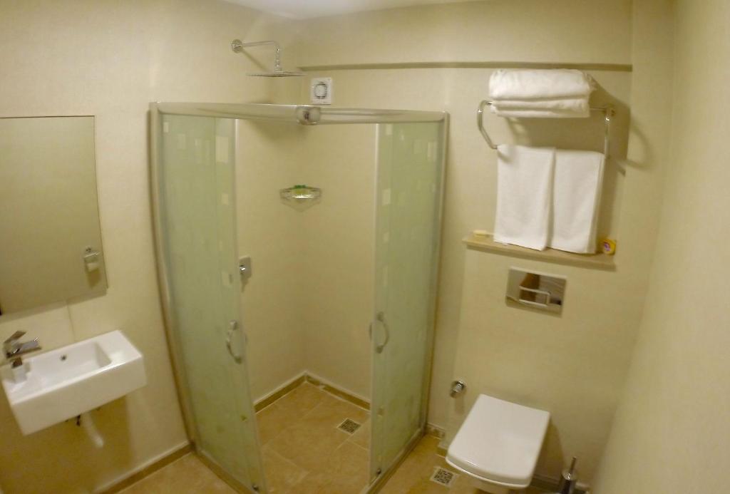 Okur Otel photo