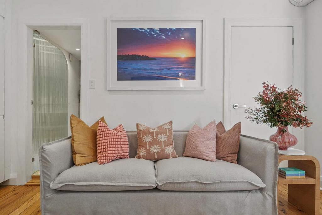 Apmt1 - 2Bedroom - Belle's at Bondi - 500m to Beach, Sydney