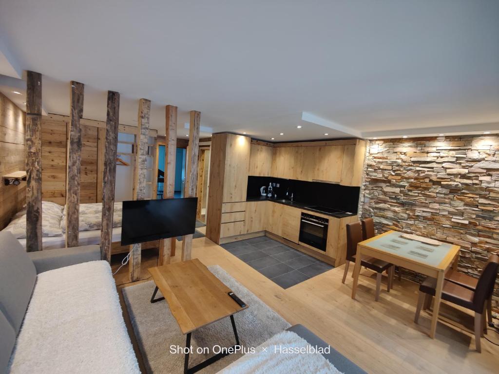 Haus Cristal - 1441m - 5