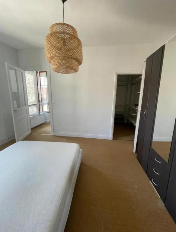 2 bedroom Apartment Reims - 2