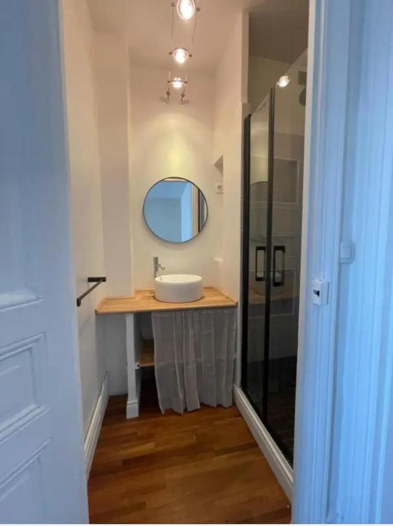 2 bedroom Apartment Reims - 3