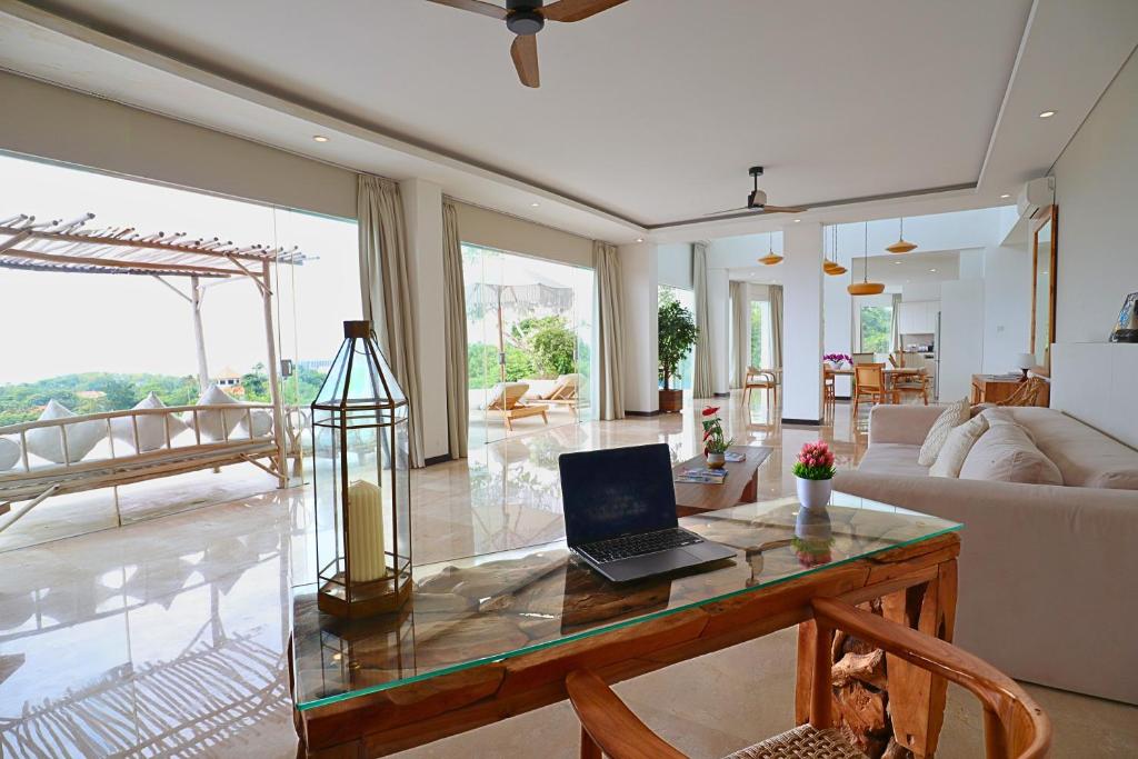 Villa Aventus Uluwatu