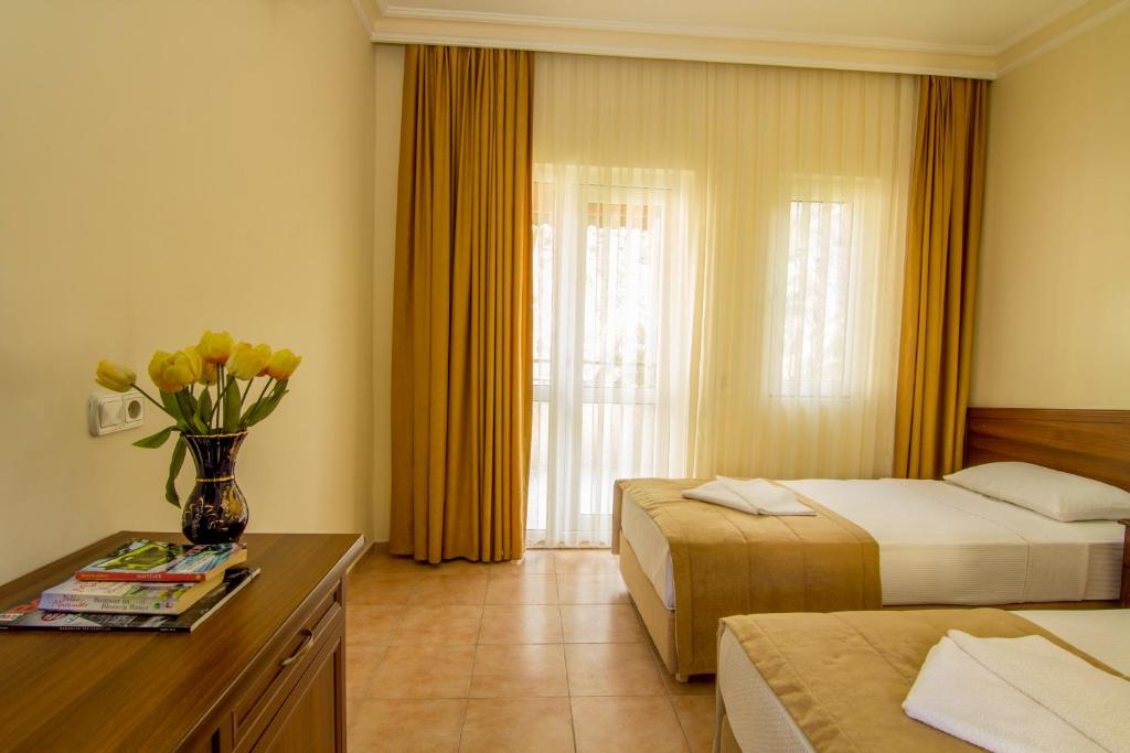 Hotel Karbel Sun photo