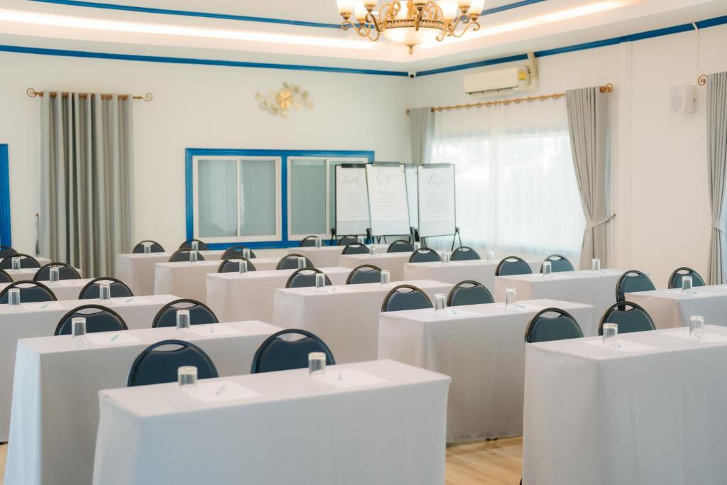 Meeting room / ballrooms