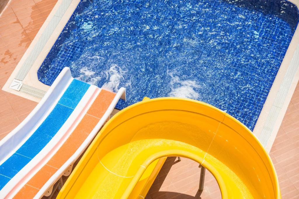 Mary Hotels Alanya — Dla dzieci in Alanya