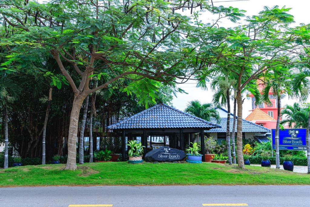 Surrounding environment