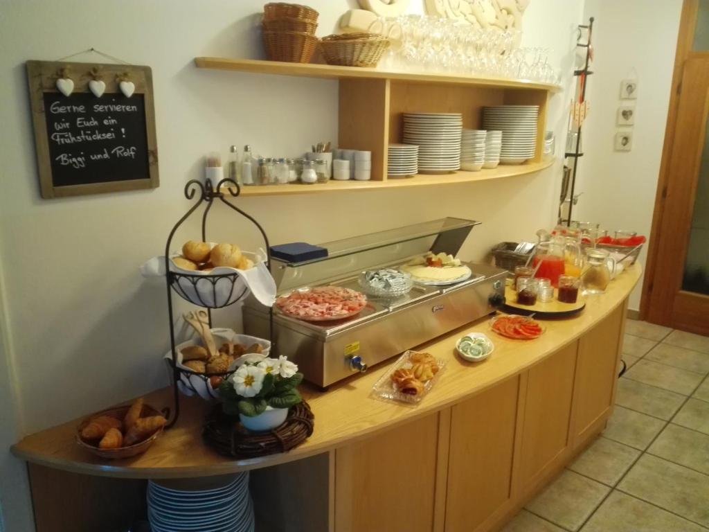 Pension Sonnalp - 5