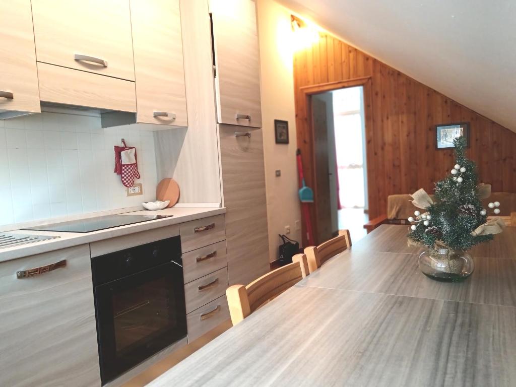 Appartamento 2 Residenza RODODENDRO - 5