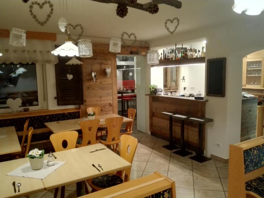 Pension Sonnalp - 1