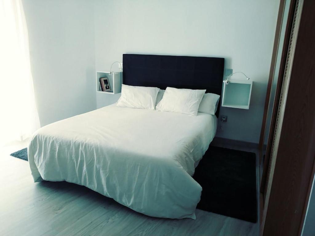 Flat in Madrid Malasaña, Plaza España - 1