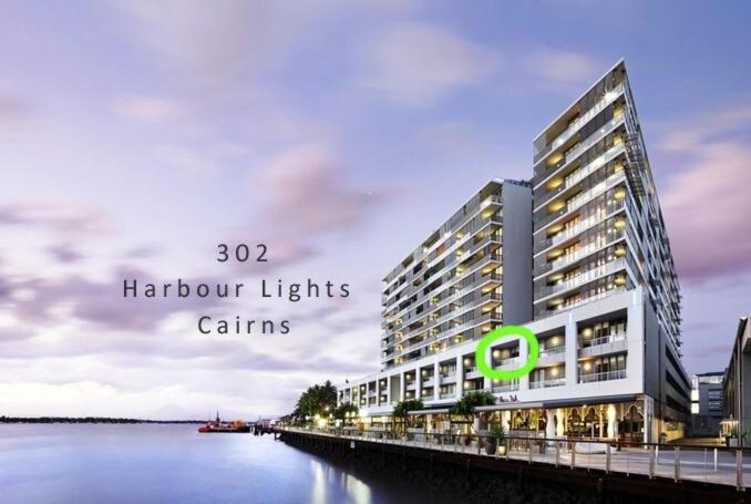 302 Harbour View Cairns, Cairns