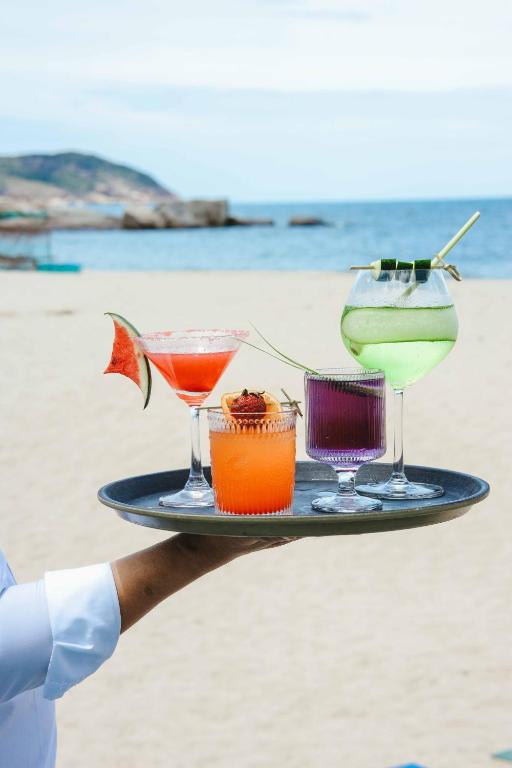 Surrounding environment