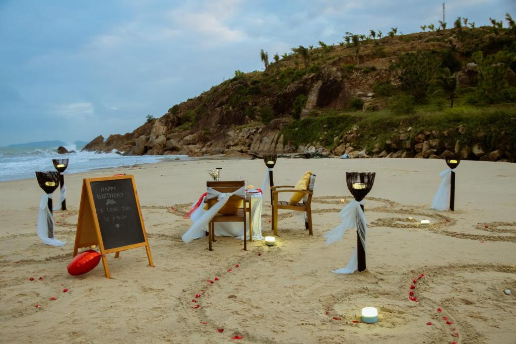 Surrounding environment