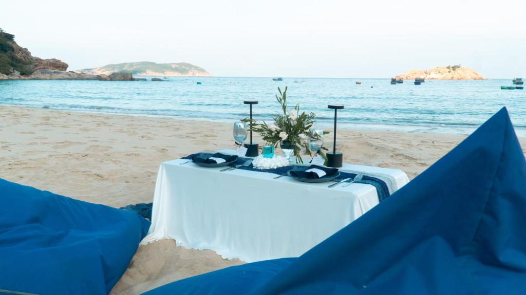 Surrounding environment