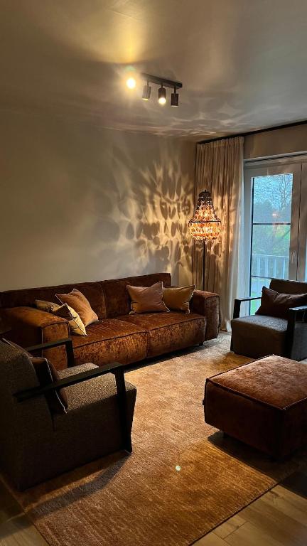 Cosy appartement, Middelkerke