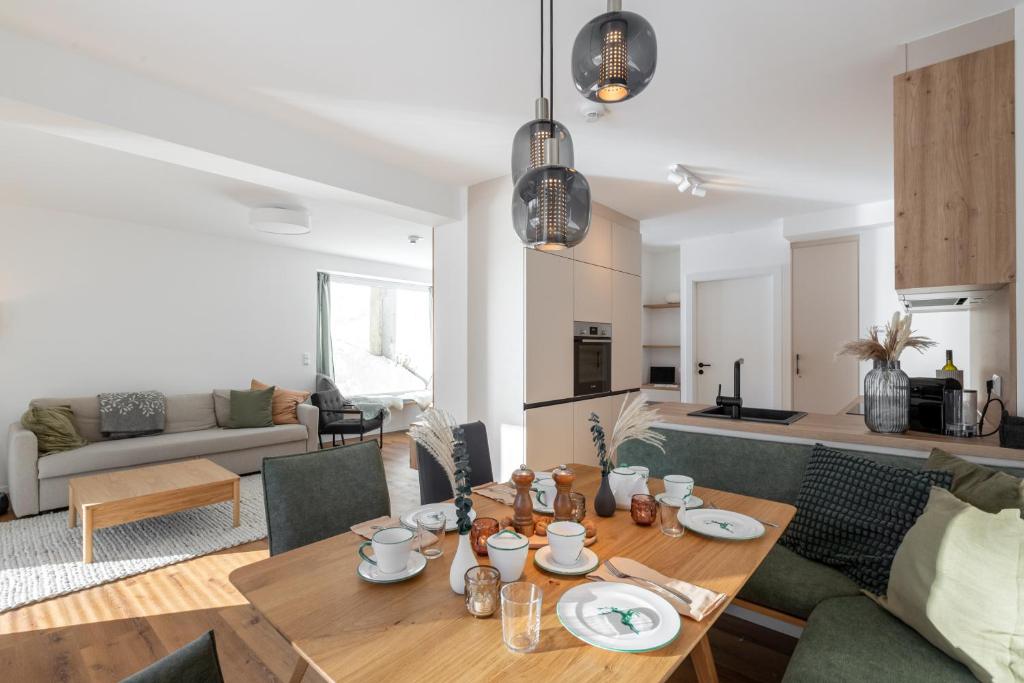 Arton Lachtal - Apartments Steiermark - 4