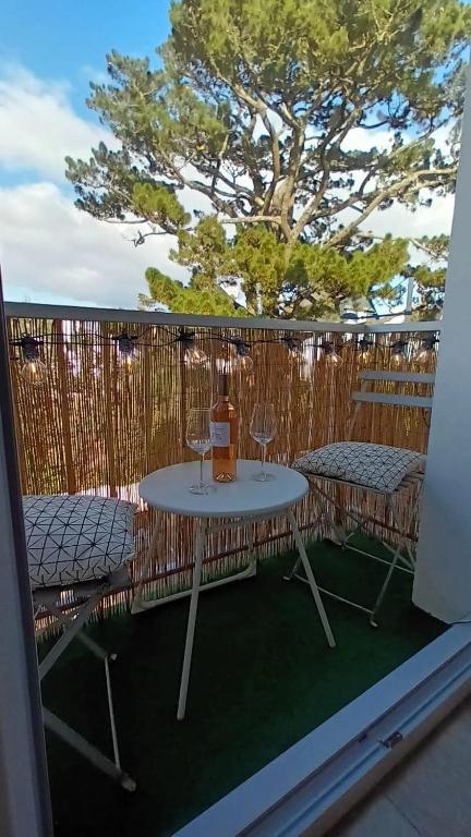 Appartement Cosy proche plage - 2