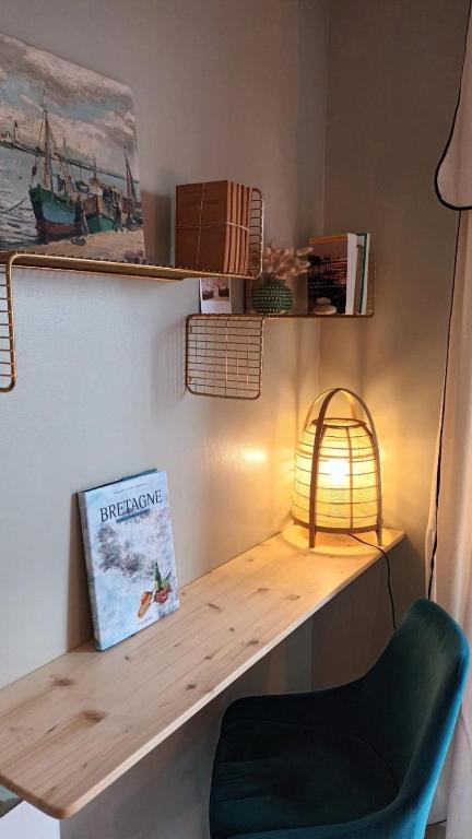 Appartement Cosy proche plage - 3