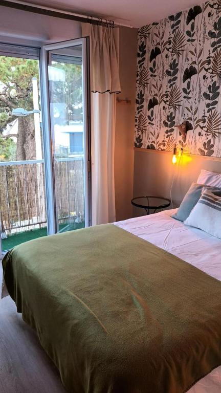 Appartement Cosy proche plage - 4