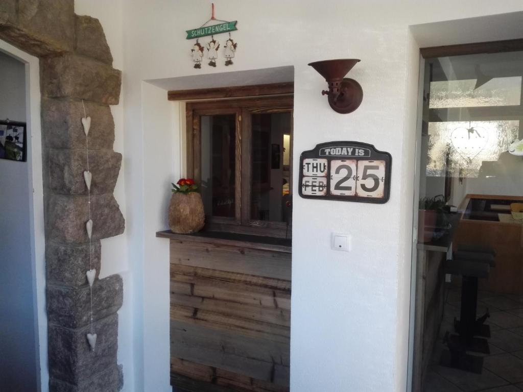 Pension Sonnalp photo