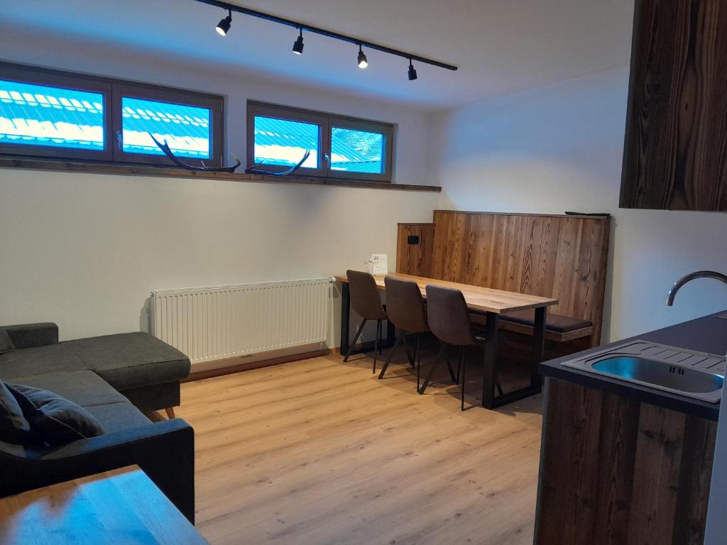 Rainerhof Apartment 4 - 3