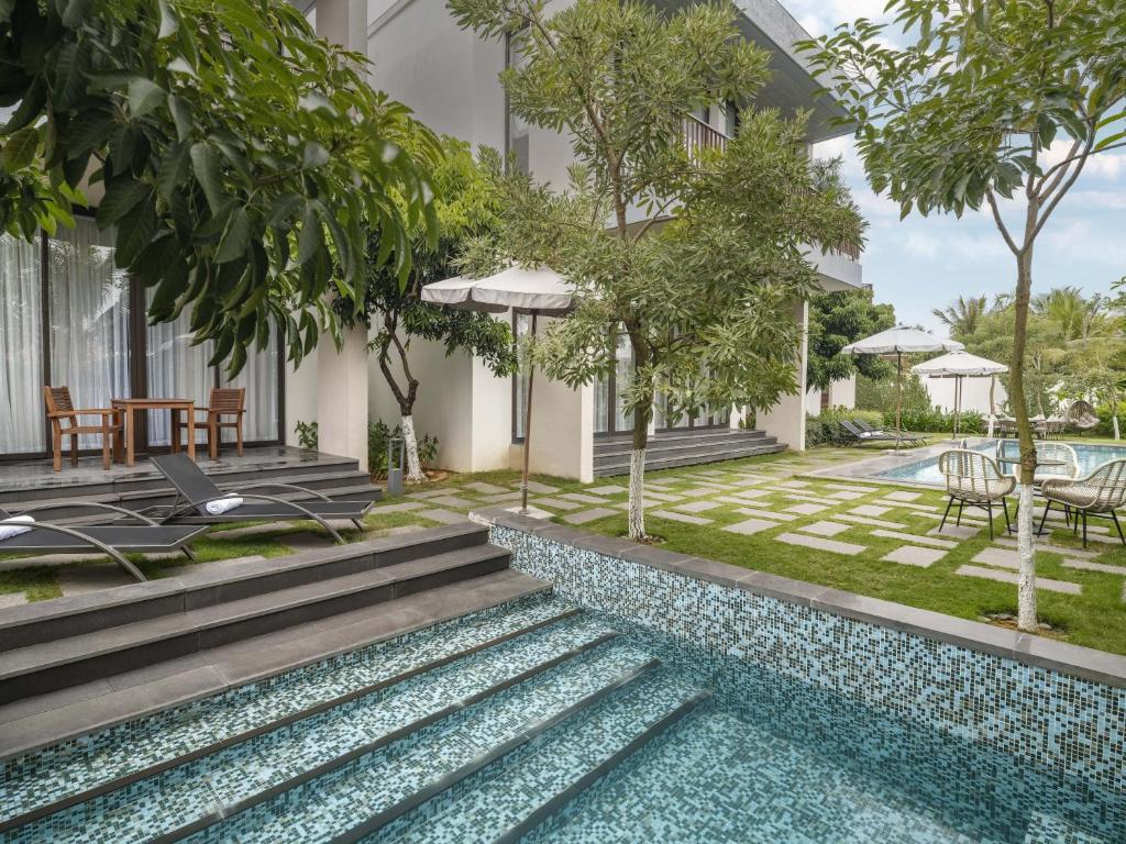 Oakwood Ha Long: Vị trí, tiện ích, review, giá bán và kinh nghiệm đặt phòng