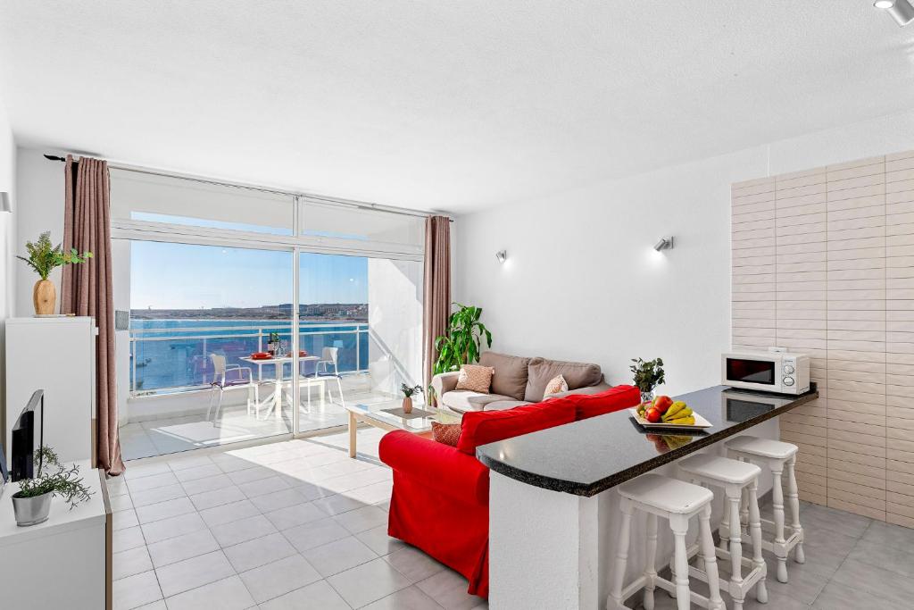 MEDANO4YOU The Harbour Holiday Home - 5