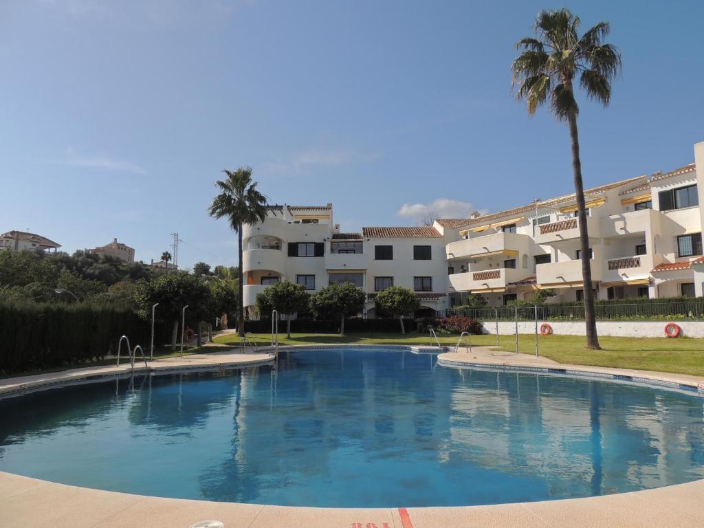 Sunstay Flat I Jardines Benalmadena - 1