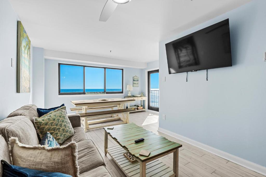 Myrtle Beach Resort T1702, Myrtle Beach