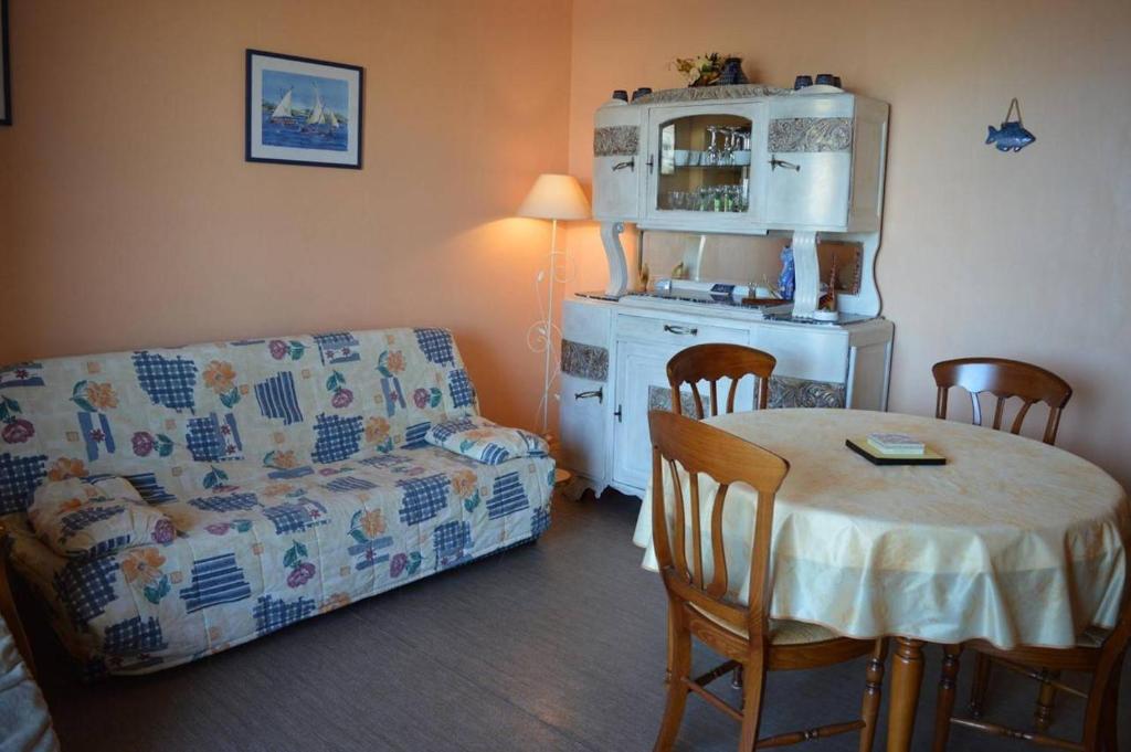Appart 3 pièces 6 couchages BANYULS SUR MER BN020-036 - 2