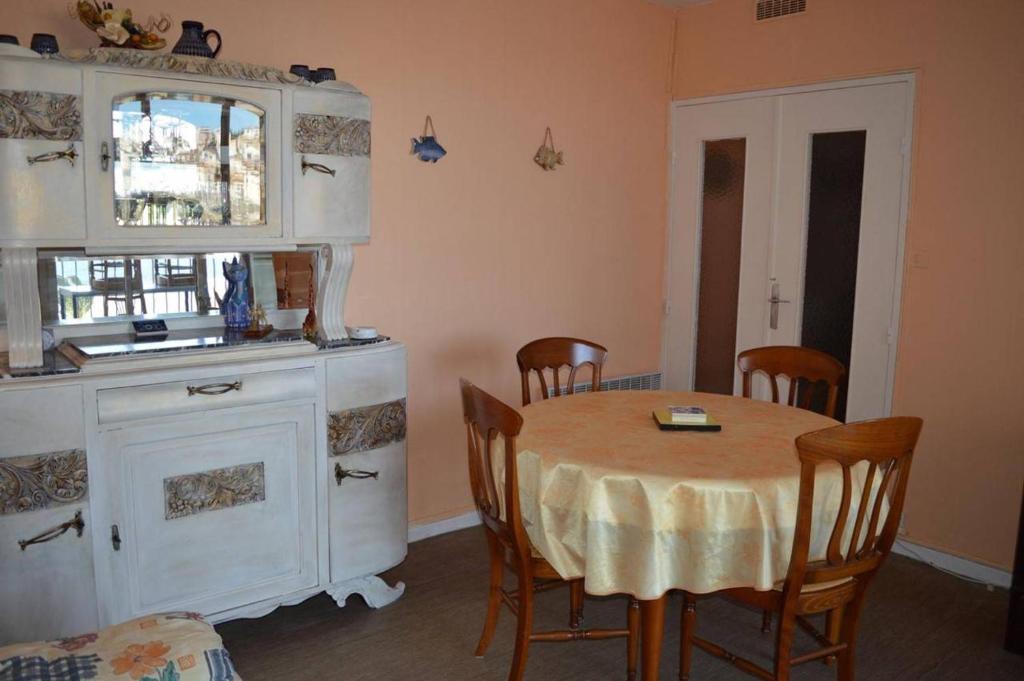 Appart 3 pièces 6 couchages BANYULS SUR MER BN020-036 - 3