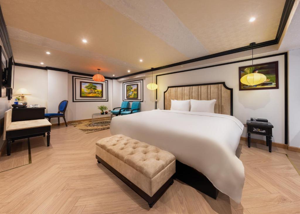 Calista Trendy Hotel & Spa