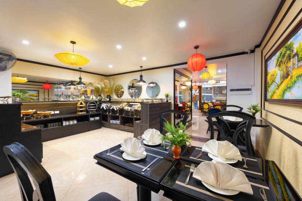 Calista Trendy Hotel & Spa
