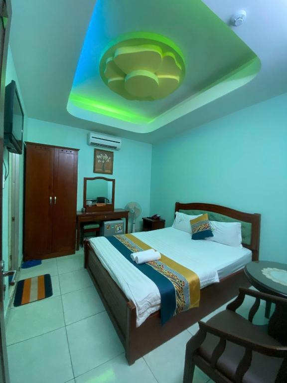 My Tan Hotel HCM
