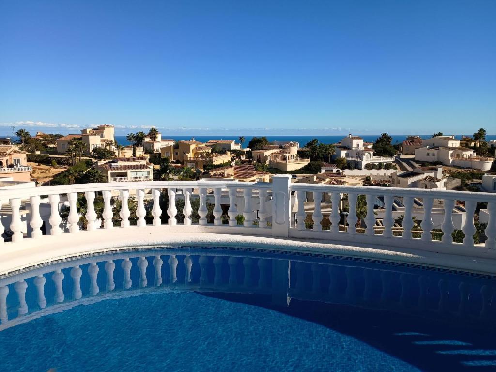 Casa Carmen by Aguilarent - 3