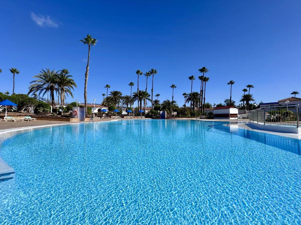 House Deluxe Maspalomas - 2