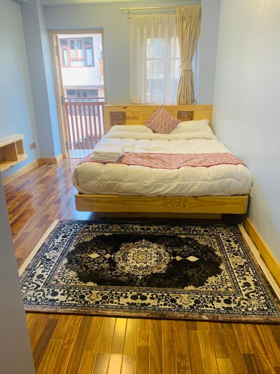 Chiba Heritage Home — hotel in Patan