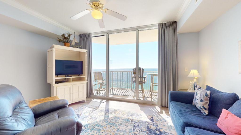 Tidewater 1616, Panama City Beach